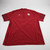 Oklahoma Sooners Air Jordan Pullover Men's Crimson Used Multiple Sizes TOPS-183834