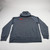 Virginia Cavaliers Nike Dri-Fit Sweatshirt Men's Navy Used L TOPS-183977