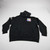 LA Rams Nike NFL On Field Sweatshirt Women's Black Used S TOPS-183981