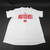 Rutgers Scarlet Knights adidas Short Sleeve Shirt Men's Multiple Sizes TOPS-183951
