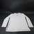 LA Rams Nike NFL On Field Dri-Fit Long Sleeve Shirt Men's Off-White Used L TOPS-184002