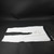 adidas Compression Pants Men's White New with Tags XL PNTS-038047