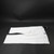 adidas Compression Pants Men's White New with Tags XL PNTS-038048