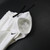 SMU Mustangs Nike Athletic Pants Women's White New with Tags XS PNTS-037901