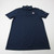 UConn Huskies Nike Golf Polo Men's Navy New with Tags S TOPS-184126