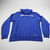LA Rams Nike NFL On Field Dri-Fit Sweatshirt Men's Blue Used L TOPS-184020