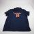 Virginia Cavaliers Nike Dri-Fit Short Sleeve Shirt Men's Used Multiple Sizes TOPS-184054