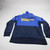 LA Rams Nike NFL On Field Dri-Fit Sweatshirt Men's Blue Used L TOPS-184011