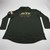 New York Jets Nike NFL On Field Dri-Fit Long Sleeve Shirt Men's 3XL TOPS-183754