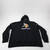 Minnesota Vikings Nike NFL On Field Sweatshirt Men's Black Used XL TOPS-184096