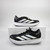 adidas Duramo Running Shoes Men's Black Used 11 SHOE-023270