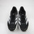 adidas Duramo Running Shoes Men's Black Used 11 SHOE-023270