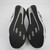 adidas Duramo Running Shoes Men's Black Used 11 SHOE-023270