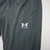 Under Armour Athletic Pants Women's Gray New with Tags M PNTS-037941