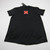 Nebraska Cornhuskers adidas Short Sleeve Shirt Women's Multiple Sizes TOPS-183324