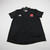 Nebraska Cornhuskers adidas Short Sleeve Shirt Women's Multiple Sizes TOPS-183324