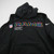 LA Rams Nike NFL On Field Dri-Fit Sweatshirt Men's Black Used L TOPS-184023