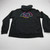 LA Rams Nike NFL On Field Dri-Fit Sweatshirt Men's Black Used L TOPS-184023