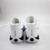 Nike KD Basketball Shoe Men's White Used 17 SHOE-023329