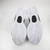 Nike KD Basketball Shoe Men's White Used 17 SHOE-023329