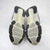 Nike Vomero Running Shoes Men's Black Used 12.5 SHOE-023310