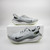 Nike ReactX Running Shoes Men's Gray Used 12.5 SHOE-023311