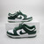 Nike Dunk Casual Shoes Men's Green Used 12.5 SHOE-023312