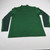 New York Jets Nike NFL On Field Dri-Fit Pullover Men's Green Used XL TOPS-184228