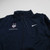 UConn Huskies Nike Jacket Men's Navy Used L TOPS-184220
