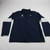 UConn Huskies Nike Jacket Men's Navy Used L TOPS-184220