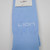 Lion Sportswear Compression Sleeves-Shin Unisex Light Blue Used OSFA EQPT-007138
