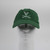 Virginia Cavaliers Nike Snap-Back Hat Unisex Green Used OSFM HATS-017305