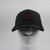 San Francisco 49ers New Era 9Forty Snap-Back Hat Men's Black Used OSFM HATS-017296