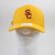 USC Trojans Nike Flex Fitted Hat Unisex Gold New with Tags ML HATS-017263