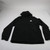 adidas Jacket Men's Black Used M TOPS-184499