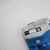 Nike Gloves - Receiver Men's Blue Used 4XL EQPT-007130