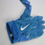 Nike Gloves - Receiver Men's Blue Used 4XL EQPT-007130
