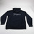 Detroit Tigers Greyson Sweatshirt Men's Navy Used L TOPS-184291