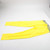 Nike Pro Compression Pants Men's Yellow New without Tags XL PNTS-038111