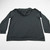 New York Jets Nike NFL On Field Dri-Fit Jacket Men's Dark Gray Used XL TOPS-184214