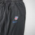 Los Angeles Chargers Nike NFL On Field Dri-Fit Sweatpant Men's Gray Used XL PNTS-038102