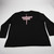 Minnesota Golden Gophers Sport-Tek Long Sleeve Shirt Men's Black Used 4XL TOPS-184312