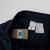 Nike Dri-Fit Athletic Pants Men's Navy New with Tags M PNTS-038123