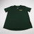 CSU Rams Under Armour Short Sleeve Shirt Men's Green Used Multiple Sizes TOPS-184516