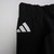 adidas Athletic Pants Men's Black Used S PNTS-038157