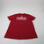 Sacred Heart Pioneers adidas Short Sleeve Shirt Men's Red Used L TOPS-184586