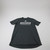 Sacred Heart Pioneers adidas Short Sleeve Shirt Men's Dark Gray Used S TOPS-184589