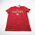 Ohio State Buckeyes Nike Short Sleeve Shirt Women's Multiple Sizes TOPS-184692