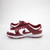Nike Dunk Casual Shoes Men's Cardinal Used 11 SHOE-023340