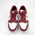 Nike Dunk Casual Shoes Men's Cardinal Used 11 SHOE-023340